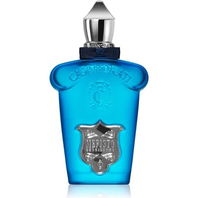 Xerjoff Casamorati Mefisto Gentiluomo parfémovaná voda pánská 100 ml