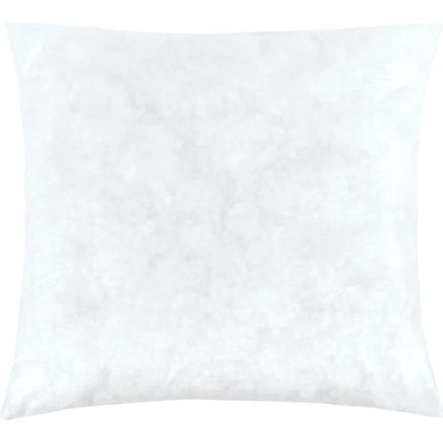 Bellatex Výplnkový vankúš s netkanou textíliou 220 g biely 40x40