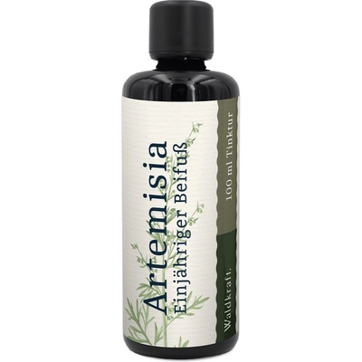 Waldkraft Artemisia Pelyněk roční 50 ml Tinktura s alkoholem