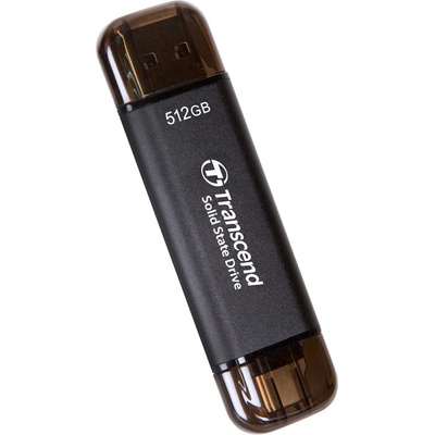 Transcend ESD310C 512GB TS512GESD310C