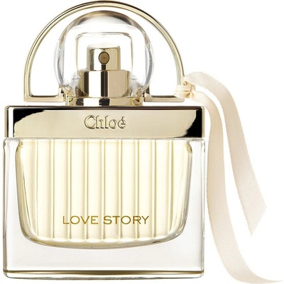 Chloé Love Story parfumovaná voda dámska 30 ml