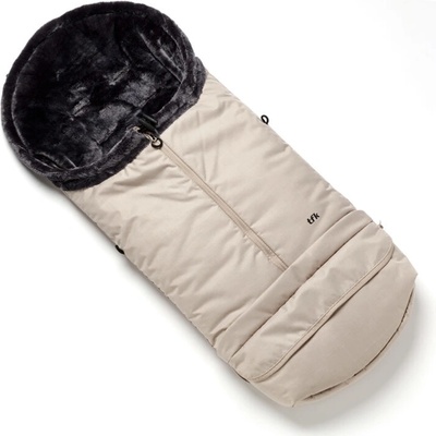 TFK footmuff sand