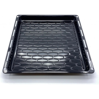 Beko Plech na pečení mělký 395x345x30 mm 419100001 – Hledejceny.cz