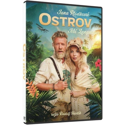 Ostrov