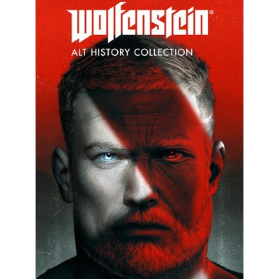 Wolfenstein Alt History Collection