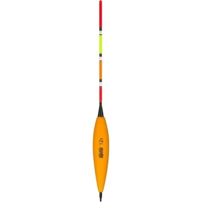 Energofish Svítící splávek iBITE Perch Cralusso 12g