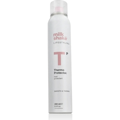 Milk Shake Lifestyling Thermo Protector ochranný sprej pre vlasy namáhané teplom 200 ml