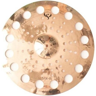 symrna Sfx - iii crash 18"