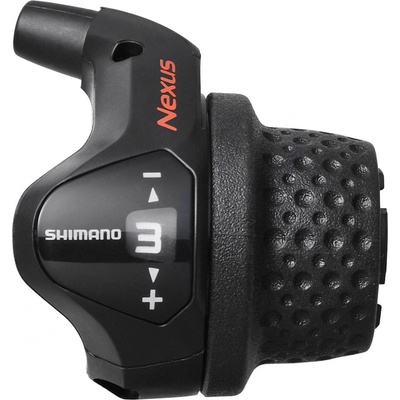 Shimano Nexus SL-3S41ELS – Hledejceny.cz