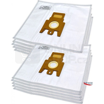 NEDIS DUBG120MIE10 10ks