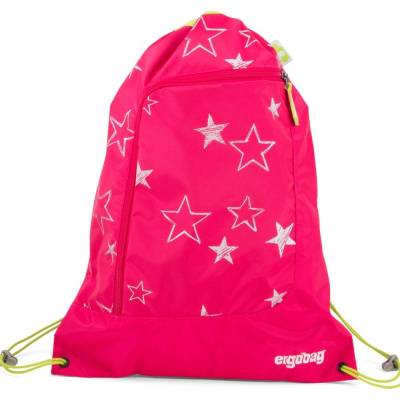 Sportovní pytel Ergobag Prime Gym Bag - StarlightBear uni
