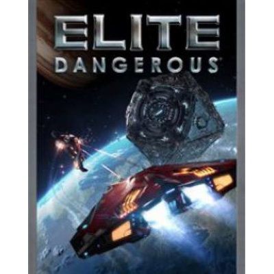 Elite Dangerous (Commander Deluxe Edition)
