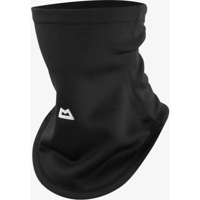 Mountain Equipment nákrčník Stretch Fleece Neck Gaiter black