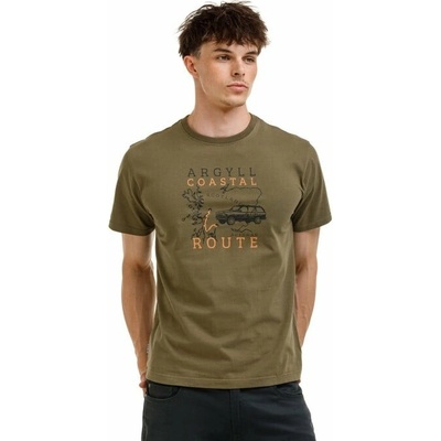 Bushman Gillie Khaki