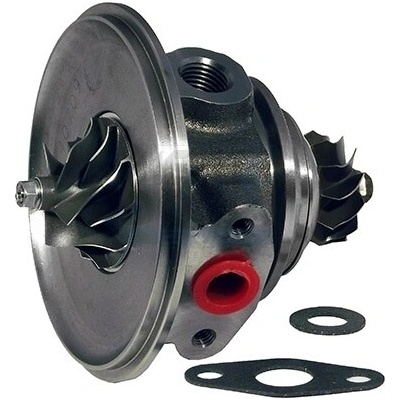 Kostra trupu, turbo MEAT & DORIA 60273
