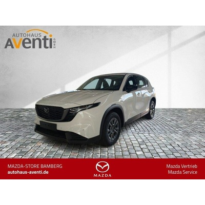 Mazda CX-5 Prime-Line 103 kW