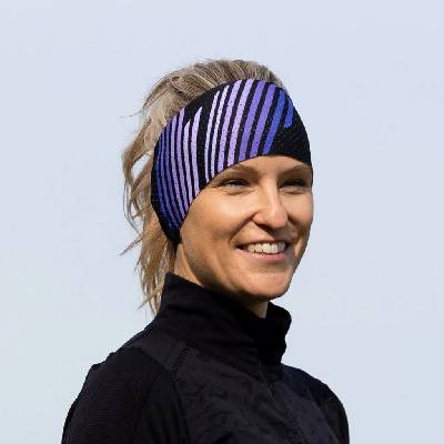 Eleven Športová HB Air Drift Violet