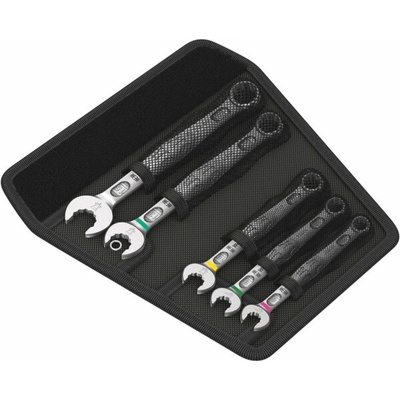 Wera Očkoploché klíče 8 - 15 mm Bicycle Set 10 sada 5 dílů 004178