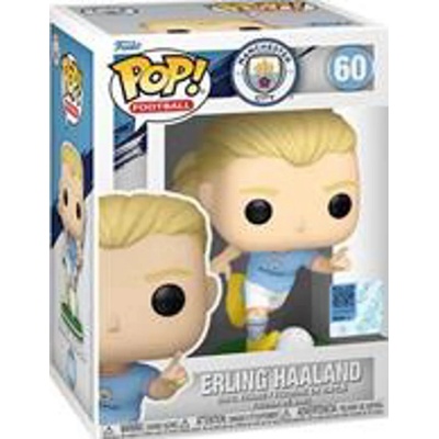Funko Pop! 60 Football: Manchester City Erling Haaland