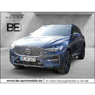 Volvo XC60 Recharge AWD Core 257 kW