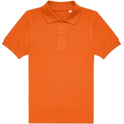 MY Polo 180 Kids O051004 Pure oranžová