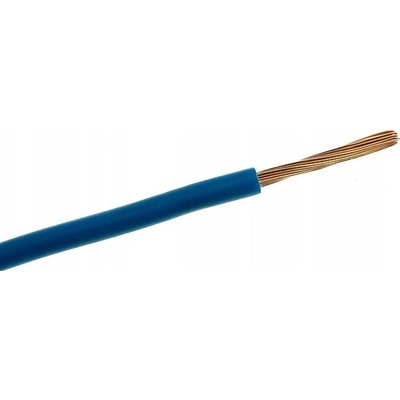 Kulatý instalační kabel H07V-K (Lgy) Elektrokabel 1 x 1,5