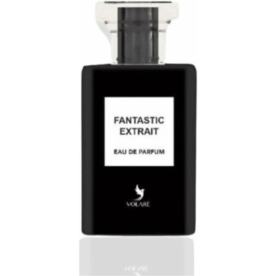 Volare fantastic extrait parfémovaná voda unisex 100 ml