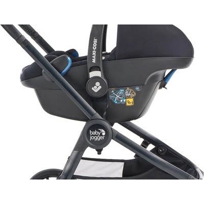 Baby Jogger Adaptér CITY SIGHTS CSA MAXI-COSI – Hledejceny.cz