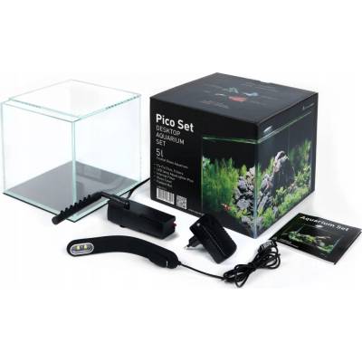 Aqualighter Pico Set 5 l
