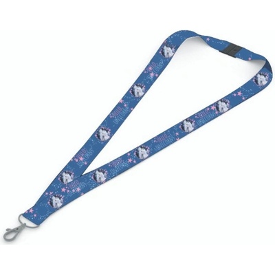 Šňůrka na krk OXYBAG Unicorn 1
