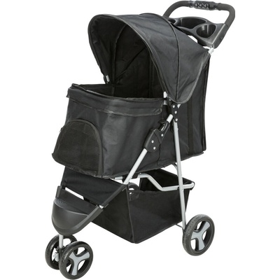 Trixie Buggy Kočík pre psa 47 x 100 x 80 cm
