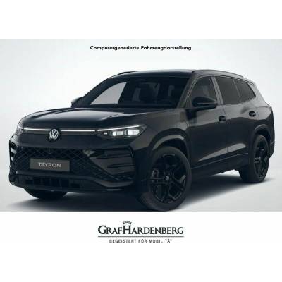 Volkswagen Tayron 1.5 eHybrid R-Line 200 kW