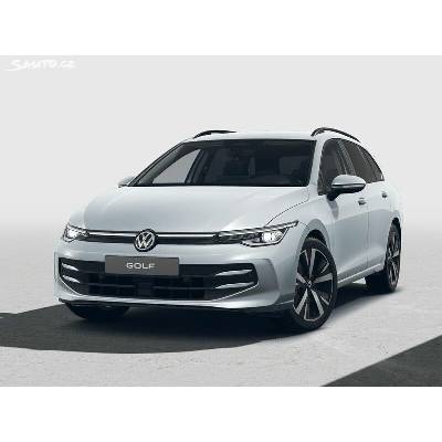 Volkswagen Golf 2.0 TDI DSG People 110 kW