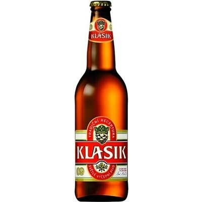Radegast rázná 10° 20 x 0,5 l (sklo)
