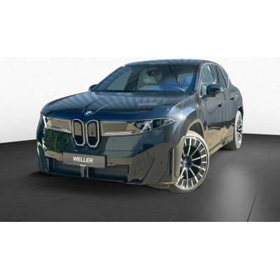 BMW iX3 40 M Sport Pro 235 kW