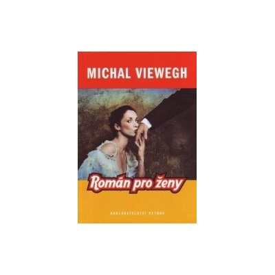 Román pro ženy – Hledejceny.cz