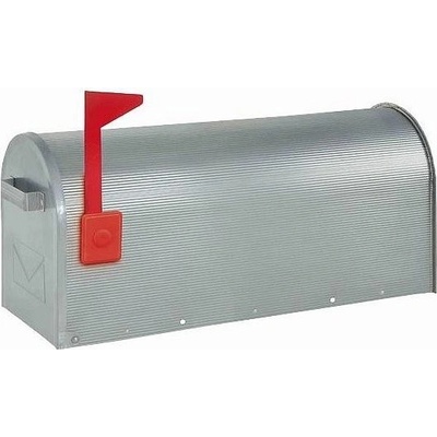 Rottner US MAILBOX ALUMINIUM – Hledejceny.cz