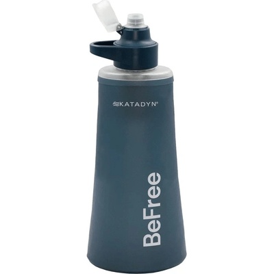 Katadyn BeFree Filter AC 1.0l