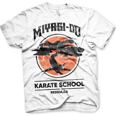 Cobra Kai Miyagi-Do Karate School