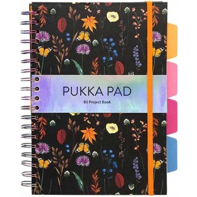 Pukka Pad Sešit linkovaný B5