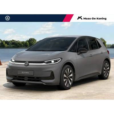 Volkswagen ID.3 Life 125 kW