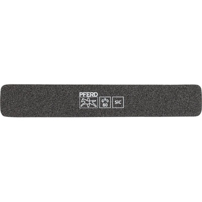 Brousek SF 180-28-5 pružný, 180x28x5mm, SiC 30x30mm K 1000 PFERD