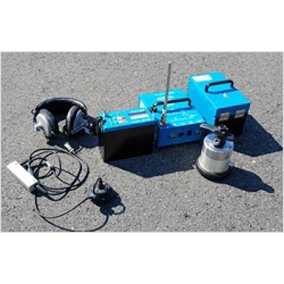 Fuji Tecom NPL-100 l