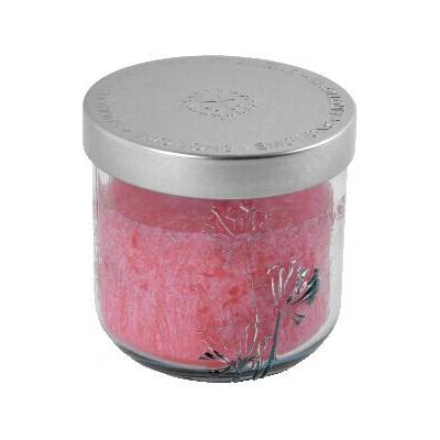 Svíčka ve sklenici s pampeliškou Květy stromů (DOPRODEJ)|Vidrios San Miguel|Recycled Glass