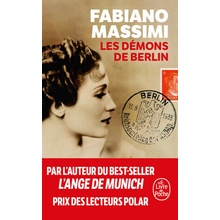 Les Démons de Berlin