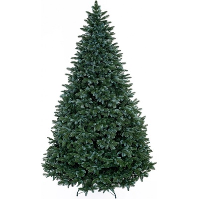 Artium umelý vianočný stromček Full 3D Jedľa Strieborná 190cm