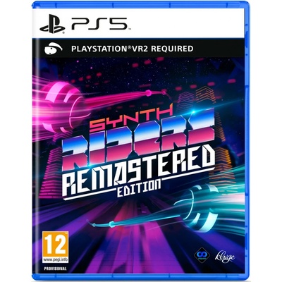 Synth Riders (Remastered Edition)
