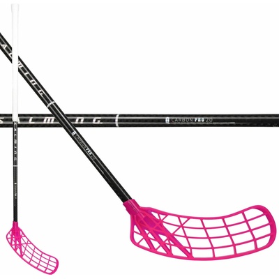 Salming Q-series Carbon Pro 2.0 Trident TX 29 – Hledejceny.cz