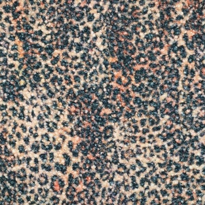 Krul ANIMAL, š.150