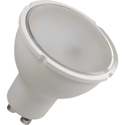 Emos LED žiarovka CLASSIC 4.5W GU10 STUDENA BIELA